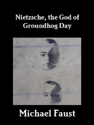cover image of Nietzsche